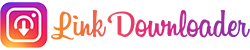 Link Downloader Blog