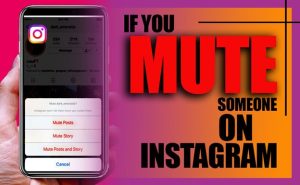 If You Mute Someone on Instagram, Can They Still Tag You?