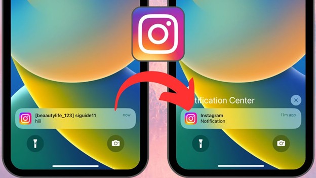 Instagram Notifications
